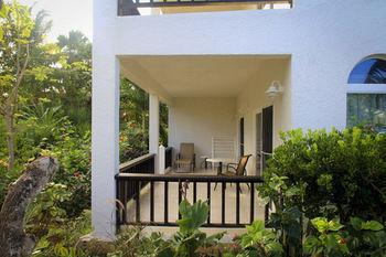 Serenity Cottages Shoal Bay Village Zewnętrze zdjęcie